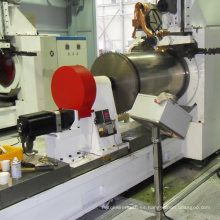 Sgh-1200 máquina automática de la soldadura de la malla del filtro del alambre de la cuña